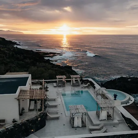 Hotel Boutique Eco Costa Magica