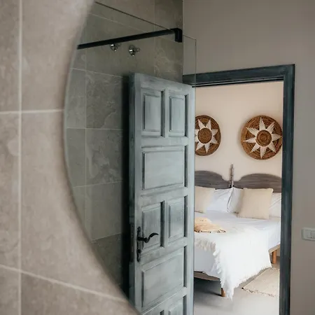 Boutique Eco Costa Magica Hotel 4*