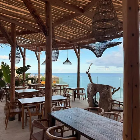 Boutique Eco Costa Magica 4* La Laguna (Tenerife)