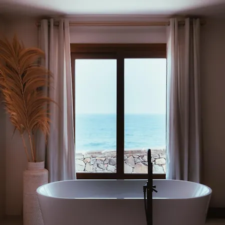Boutique Eco Costa Magica Hotel 4*