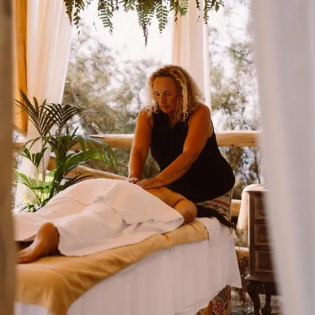 Hotel Boutique Eco Costa Magica La Laguna (Tenerife)