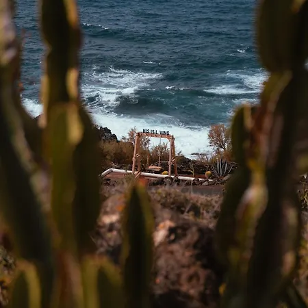 Boutique Eco Costa Magica 4* La Laguna (Tenerife)