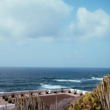 Hotel Boutique Eco Costa Magica