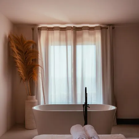 Hotel Boutique Eco Costa Magica 4*