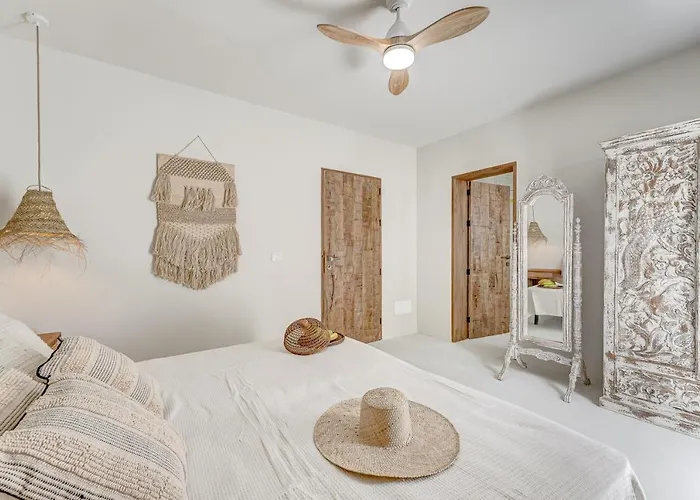 Hotel Boutique Eco Costa Magica La Laguna (Tenerife)