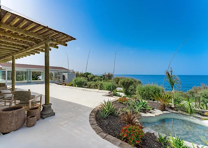 Boutique Eco Costa Magica 4* La Laguna (Tenerife)