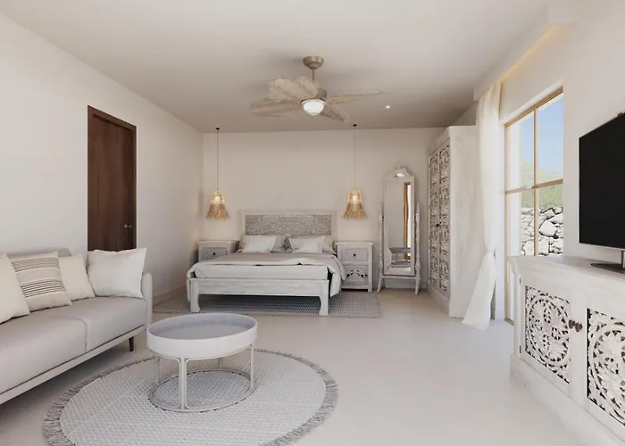 Hotel Boutique Eco Costa Magica La Laguna (Tenerife)