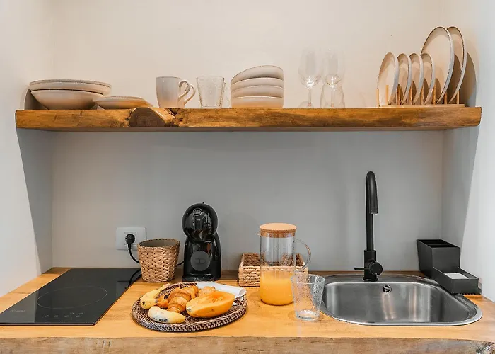 Boutique Eco Costa Magica La Laguna (Tenerife)