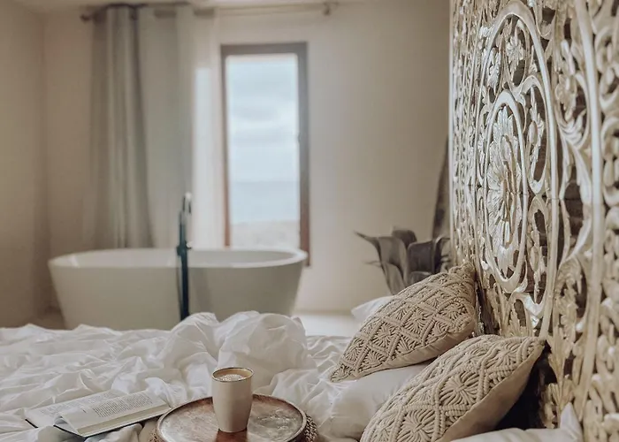 Boutique Eco Costa Magica Hotel La Laguna (Tenerife)