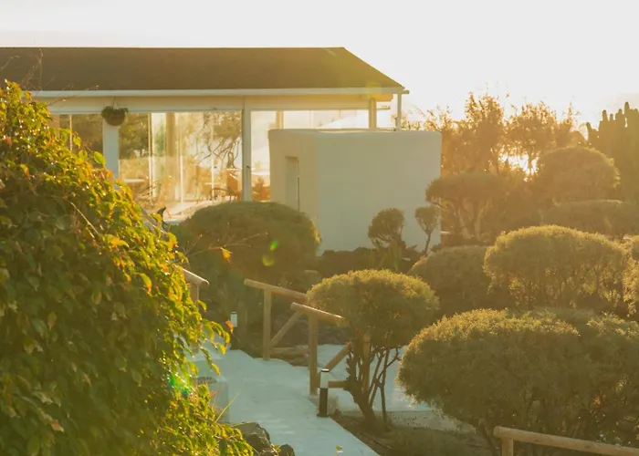 Hotel Boutique Eco Costa Magica 4*