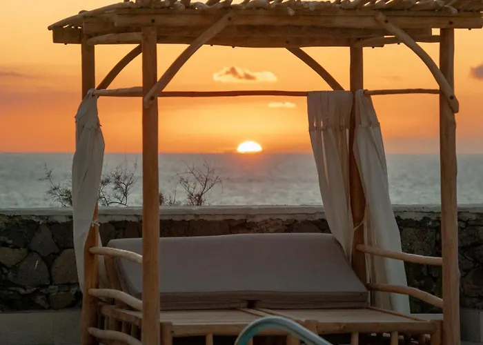 Boutique Eco Costa Magica 4* La Laguna (Tenerife)