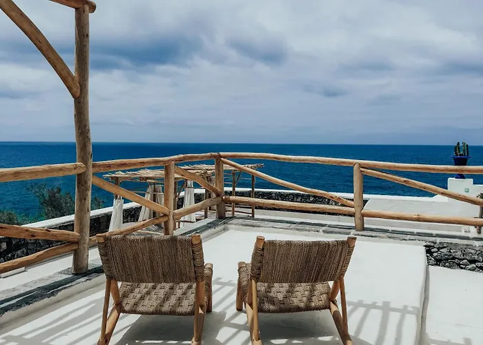 Boutique Eco Costa Magica Hotel 4*