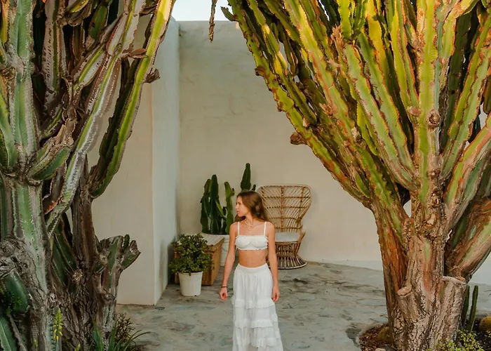 Hotel Boutique Eco Costa Magica 4*