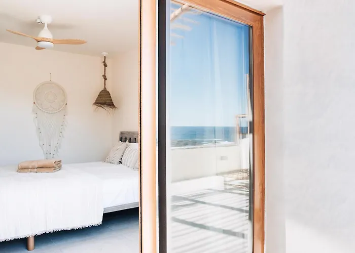 Boutique Eco Costa Magica 4* La Laguna (Tenerife)