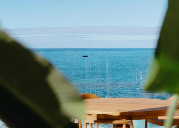 Hotel Boutique Eco Costa Magica 4*