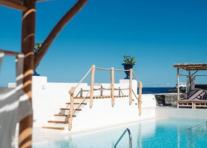 Boutique Eco Costa Magica La Laguna (Tenerife)