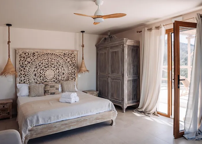 Hotel Boutique Eco Costa Magica