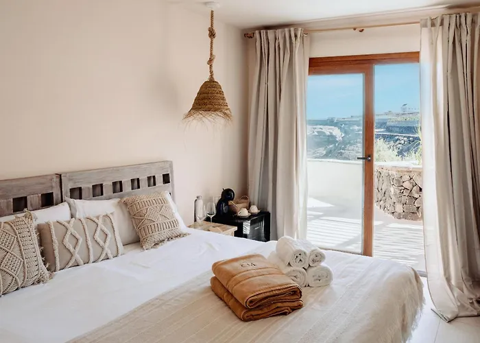 Boutique Eco Costa Magica La Laguna (Tenerife)