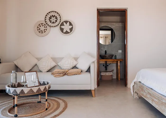 Boutique Eco Costa Magica Hotel 4*