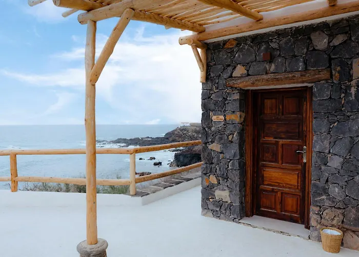 Boutique Eco Costa Magica 4* La Laguna (Tenerife)