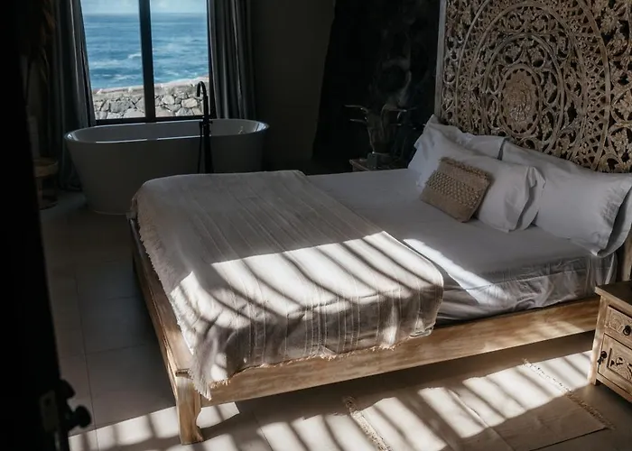 Boutique Eco Costa Magica Hotel