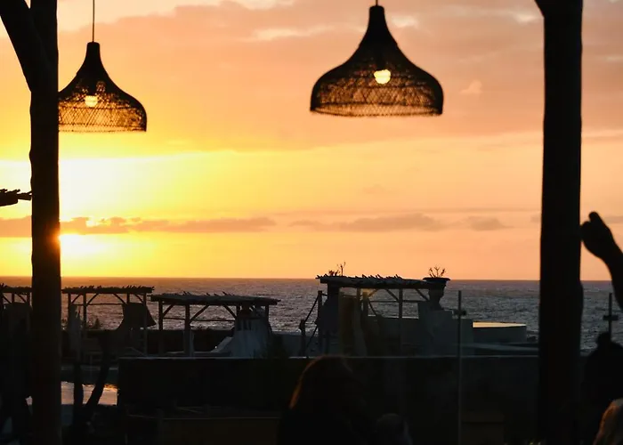 Hotel Boutique Eco Costa Magica