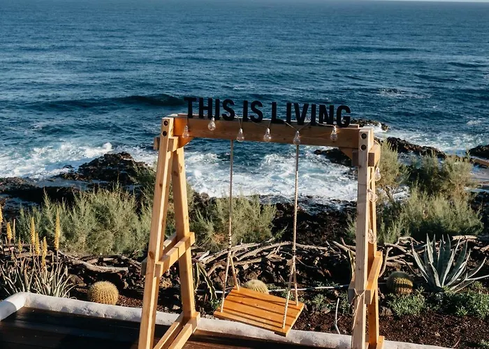 Hotel Boutique Eco Costa Magica 4*