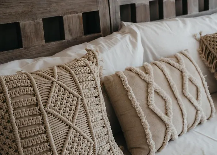 Boutique Eco Costa Magica Hotel