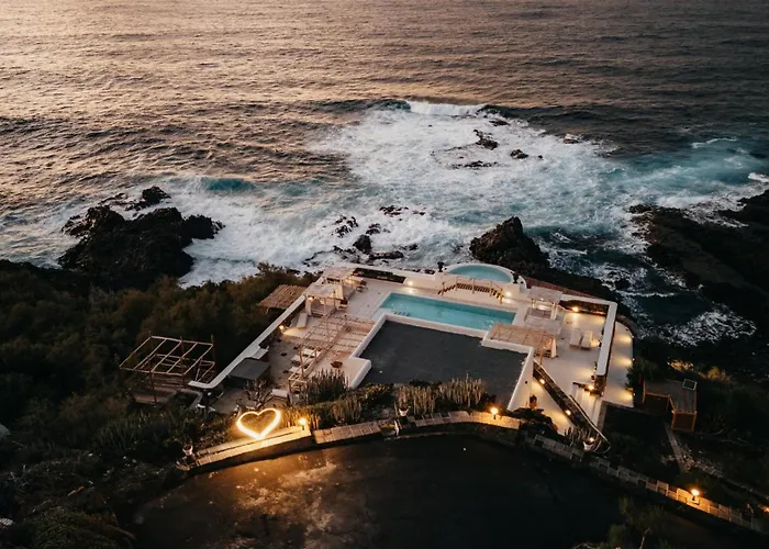 Hotel Boutique Eco Costa Magica