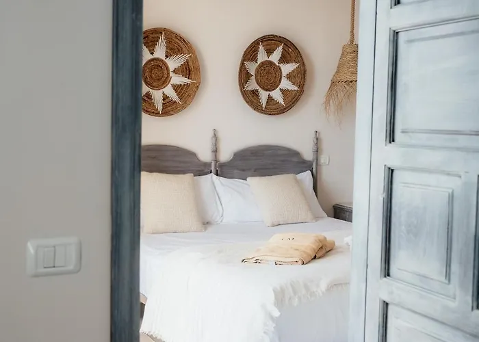 Boutique Eco Costa Magica 4* La Laguna (Tenerife)