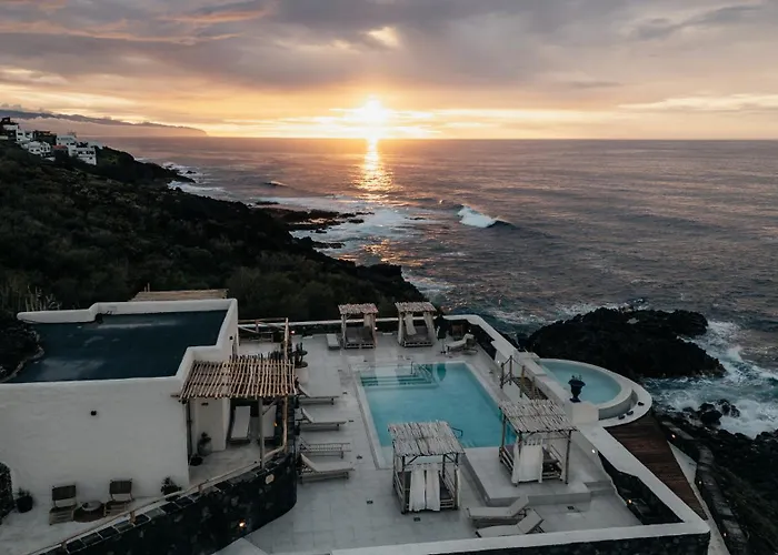 Hotel Boutique Eco Costa Magica