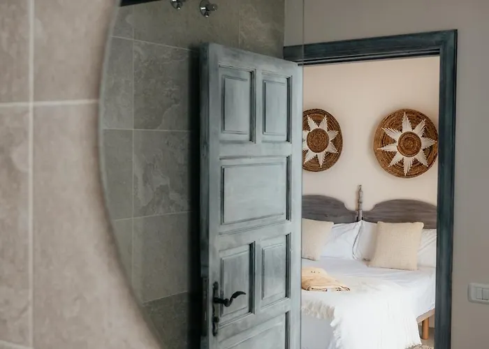 Boutique Eco Costa Magica Hotel 4*