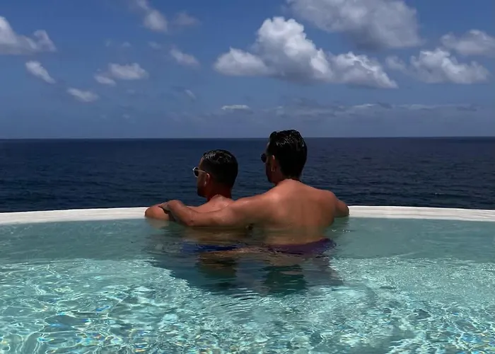 Boutique Eco Costa Magica Hotel