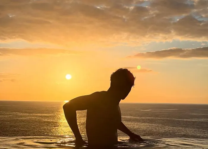 Hotel Boutique Eco Costa Magica