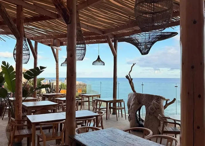 Boutique Eco Costa Magica 4* La Laguna (Tenerife)