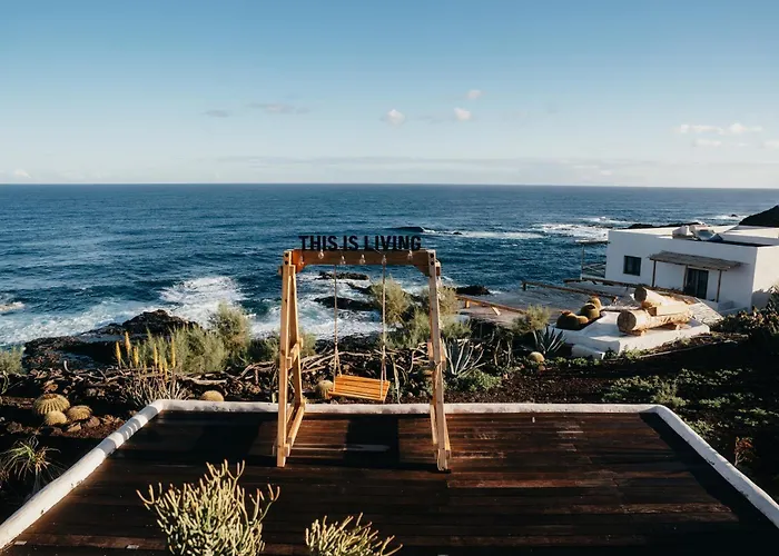 Boutique Eco Costa Magica La Laguna (Tenerife)