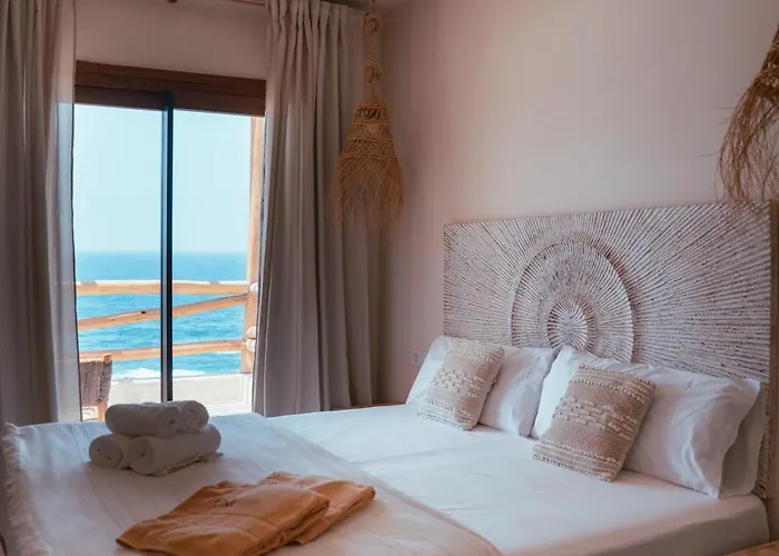 Hotel Boutique Eco Costa Magica 4*