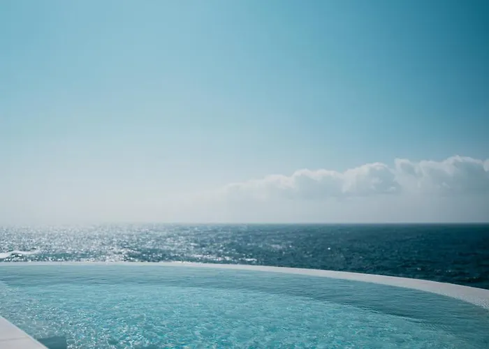 Hotel Boutique Eco Costa Magica La Laguna (Tenerife)