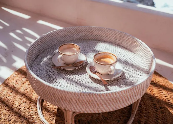 Hotel Boutique Eco Costa Magica