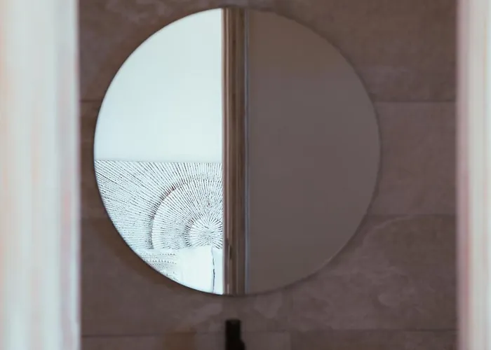 Boutique Eco Costa Magica Hotel La Laguna (Tenerife)