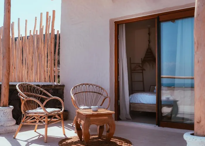 Boutique Eco Costa Magica La Laguna (Tenerife)