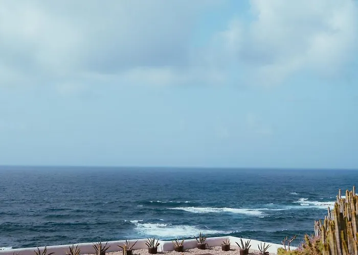 Hotel Boutique Eco Costa Magica