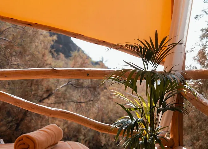 Boutique Eco Costa Magica Hotel 4*