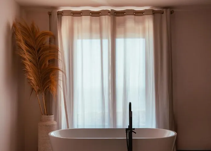 Hotel Boutique Eco Costa Magica 4*