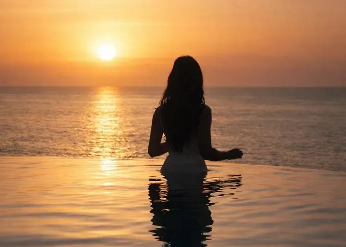 Boutique Eco Costa Magica Hotel La Laguna (Tenerife)