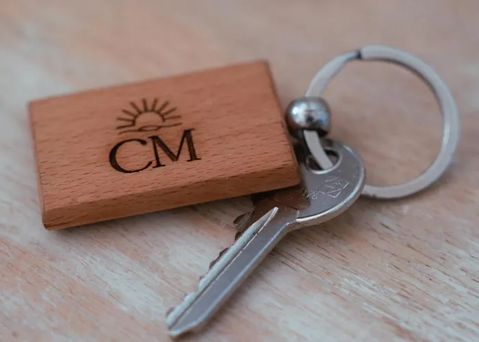 Boutique Eco Costa Magica La Laguna (Tenerife)